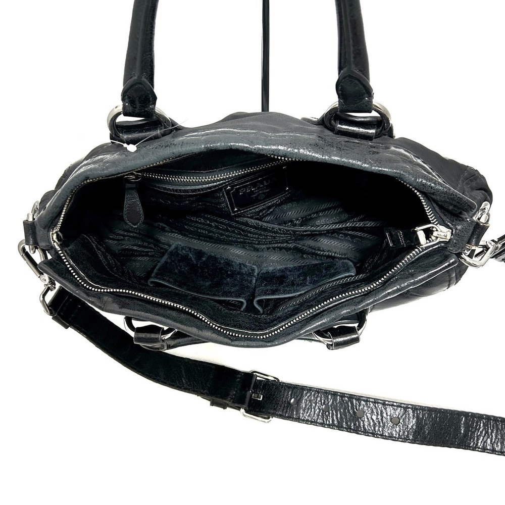 PRADA  Handbag - Picture 5 of 9
